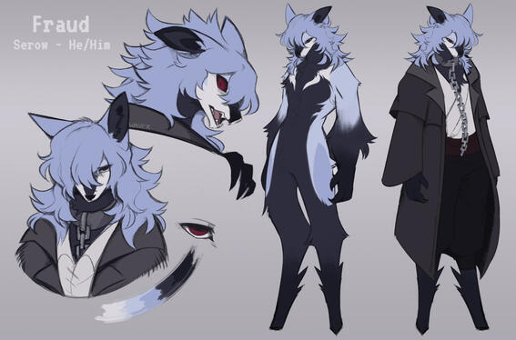 Type 1 with reused fullbody. Additional headshot.